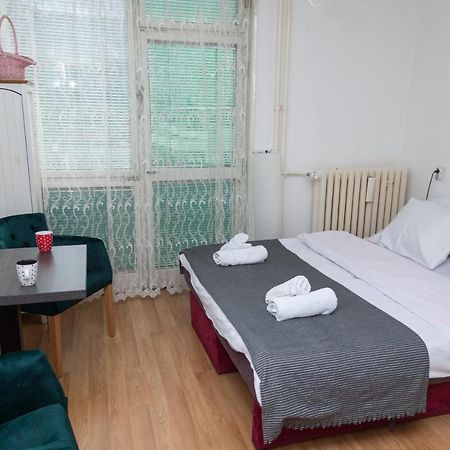 Apartman Panorama Glavna Ulica Uzice Exterior photo