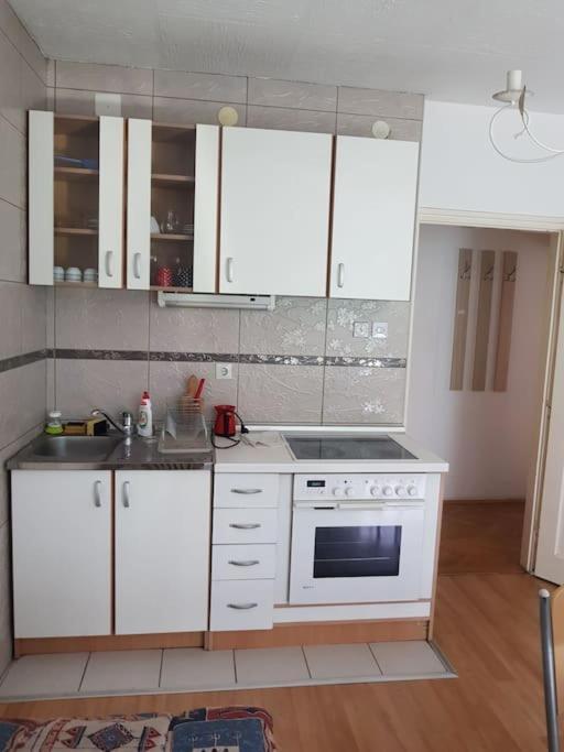 Apartman Panorama Glavna Ulica Uzice Exterior photo