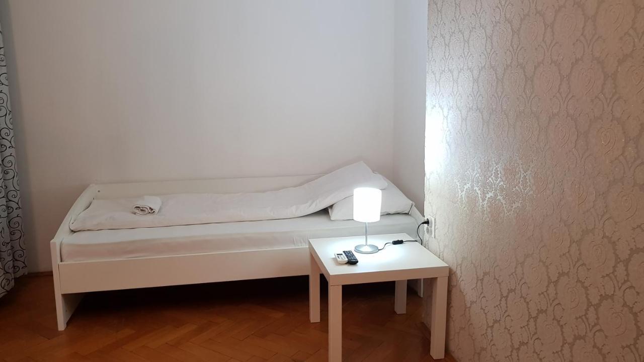 Apartman Panorama Glavna Ulica Uzice Exterior photo