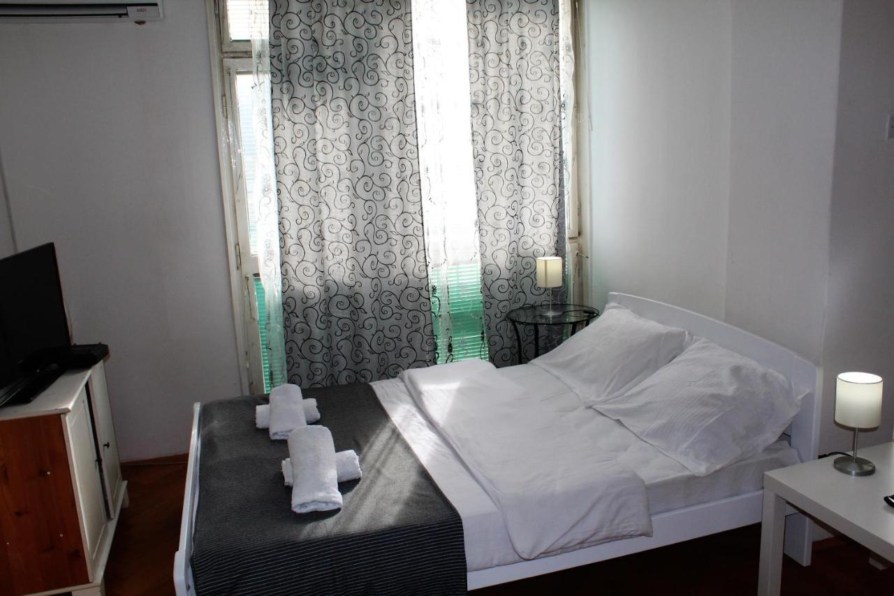 Apartman Panorama Glavna Ulica Uzice Exterior photo