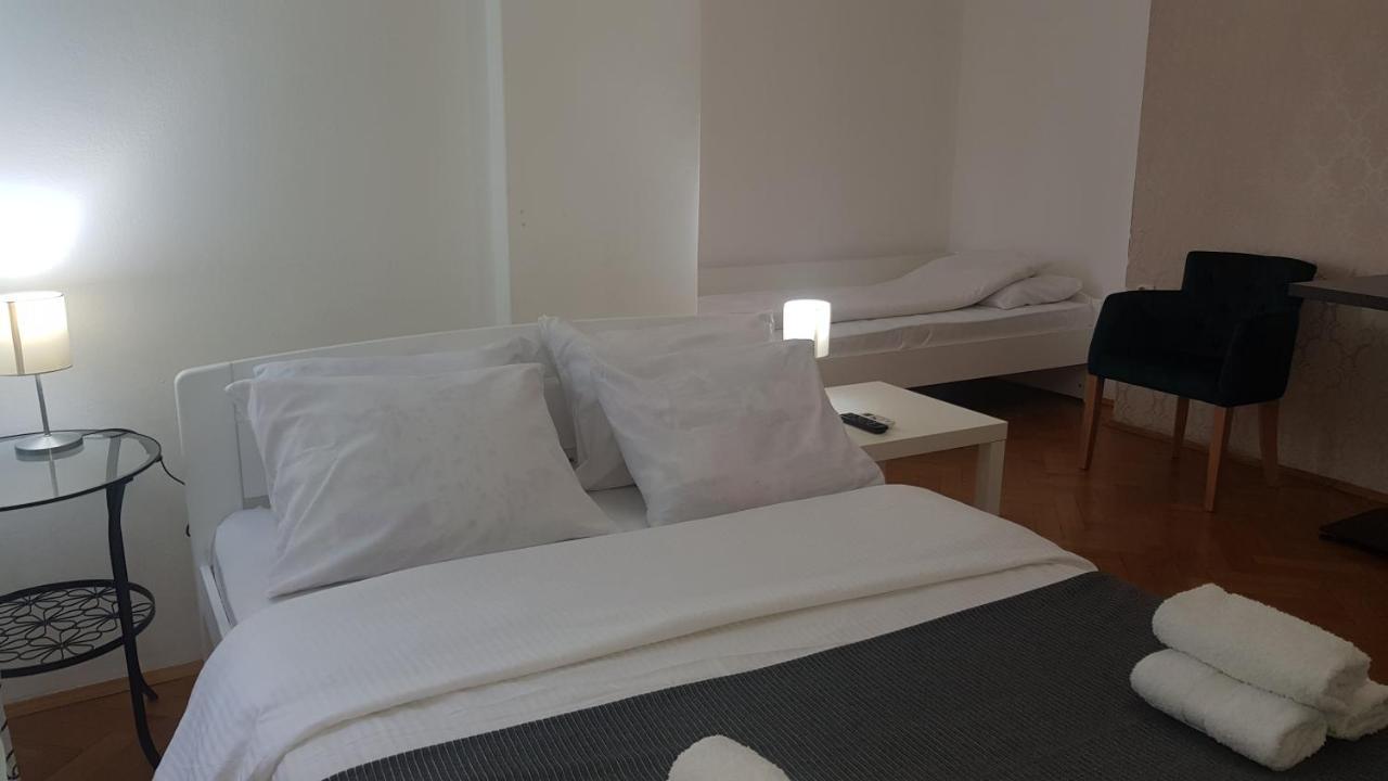Apartman Panorama Glavna Ulica Uzice Exterior photo