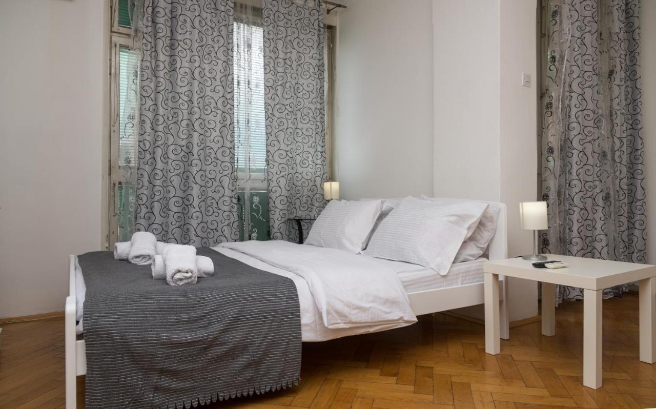 Apartman Panorama Glavna Ulica Uzice Exterior photo
